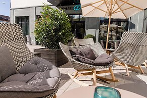 Motel One Freiburg