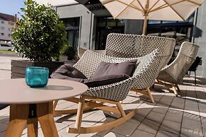 Motel One Freiburg