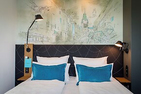 Motel One Freiburg