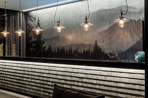 Motel One Freiburg