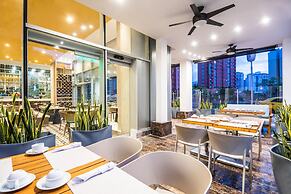 Crowne Plaza Barranquilla by IHG