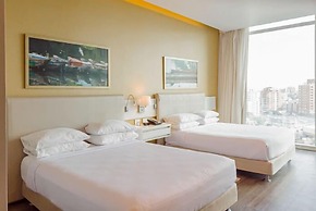 Crowne Plaza Barranquilla by IHG