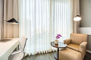 Crowne Plaza Barranquilla by IHG