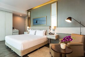 Crowne Plaza Barranquilla by IHG