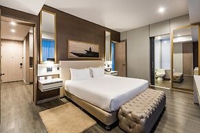 Crowne Plaza Barranquilla by IHG