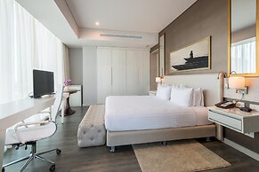 Crowne Plaza Barranquilla by IHG