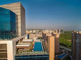 Crowne Plaza Barranquilla by IHG