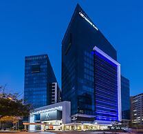 Crowne Plaza Barranquilla by IHG