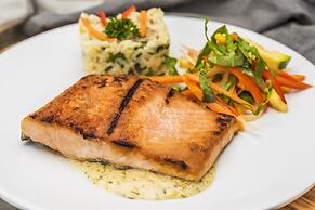 Crowne Plaza Barranquilla by IHG