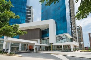 Crowne Plaza Barranquilla by IHG
