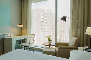 Crowne Plaza Barranquilla by IHG