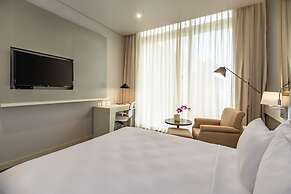 Crowne Plaza Barranquilla by IHG