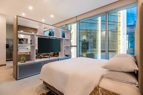 Crowne Plaza Barranquilla by IHG