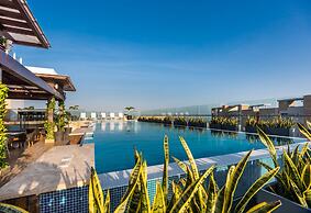 Crowne Plaza Barranquilla by IHG