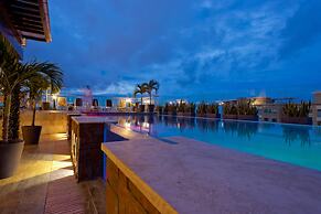 Crowne Plaza Barranquilla by IHG