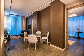 Crowne Plaza Barranquilla by IHG