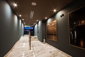 Crowne Plaza Barranquilla by IHG