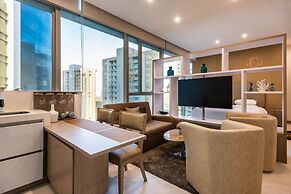 Crowne Plaza Barranquilla by IHG