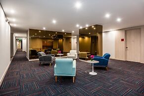 Crowne Plaza Barranquilla by IHG