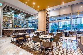 Crowne Plaza Barranquilla by IHG