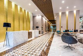 Crowne Plaza Barranquilla by IHG