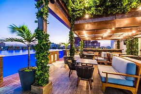 Crowne Plaza Barranquilla by IHG