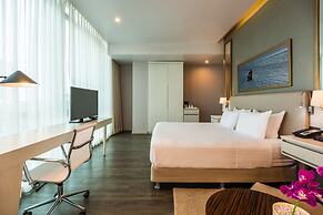 Crowne Plaza Barranquilla by IHG