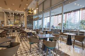 Crowne Plaza Barranquilla by IHG