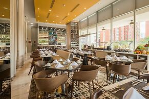 Crowne Plaza Barranquilla by IHG