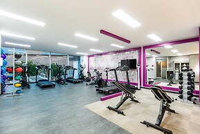 Crowne Plaza Barranquilla by IHG