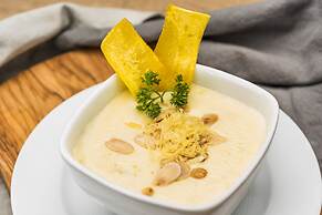 Crowne Plaza Barranquilla by IHG