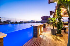 Crowne Plaza Barranquilla by IHG