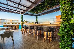 Crowne Plaza Barranquilla by IHG