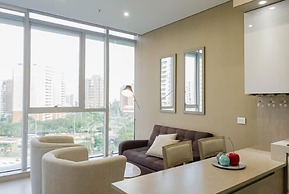 Crowne Plaza Barranquilla by IHG