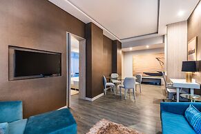 Crowne Plaza Barranquilla by IHG