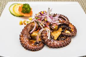 Crowne Plaza Barranquilla by IHG