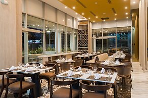 Crowne Plaza Barranquilla by IHG