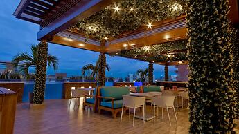 Crowne Plaza Barranquilla by IHG