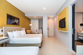 Crowne Plaza Barranquilla by IHG