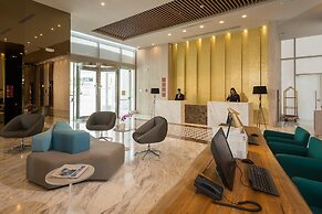 Crowne Plaza Barranquilla by IHG