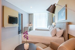 Crowne Plaza Barranquilla by IHG