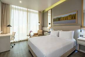 Crowne Plaza Barranquilla by IHG