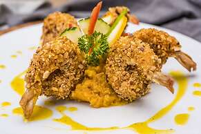 Crowne Plaza Barranquilla by IHG