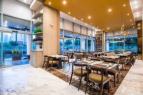 Crowne Plaza Barranquilla by IHG