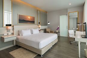 Crowne Plaza Barranquilla by IHG