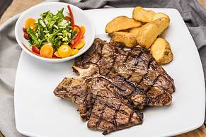 Crowne Plaza Barranquilla by IHG