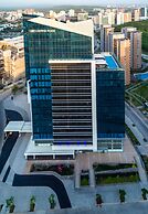 Crowne Plaza Barranquilla by IHG