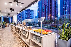 Crowne Plaza Barranquilla by IHG