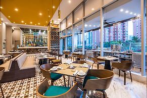 Crowne Plaza Barranquilla by IHG