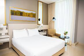 Crowne Plaza Barranquilla by IHG